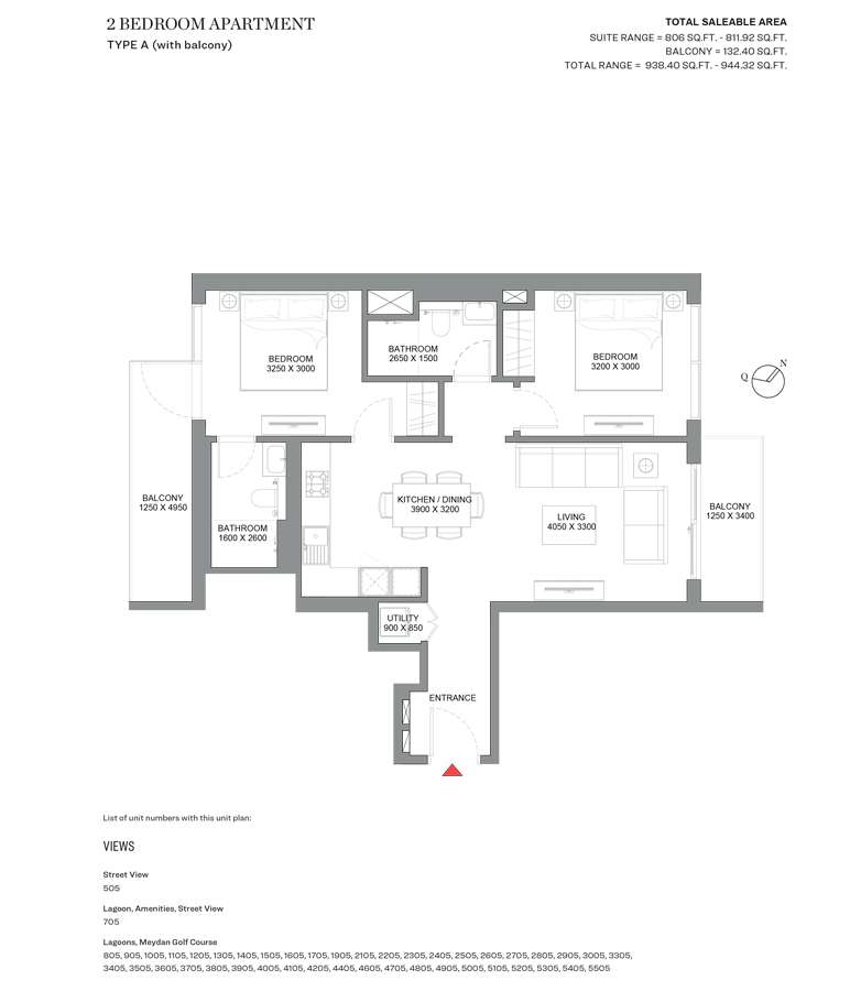 TYPE A 2BR_copy_51